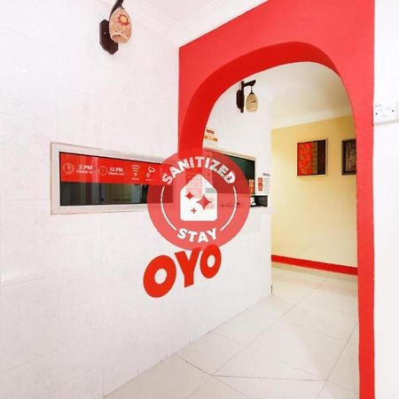 Super Oyo 720 Corridor Hotel 2 Pekan Luaran gambar